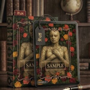 Gullposh Sample