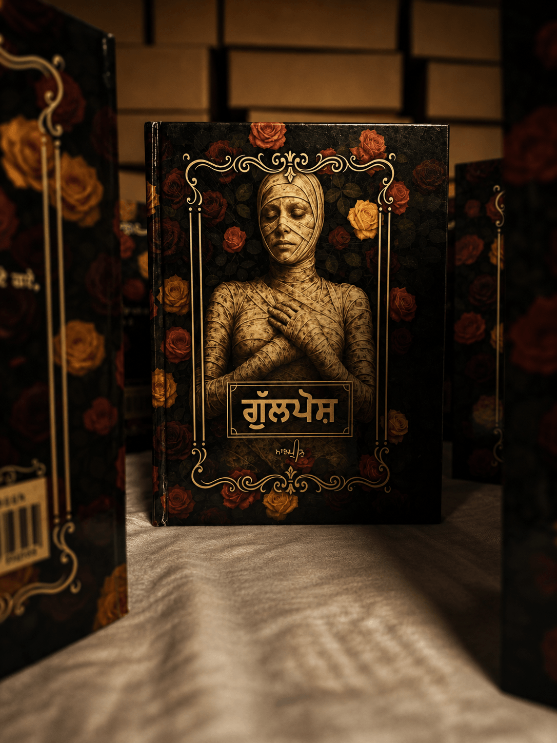 Mummy