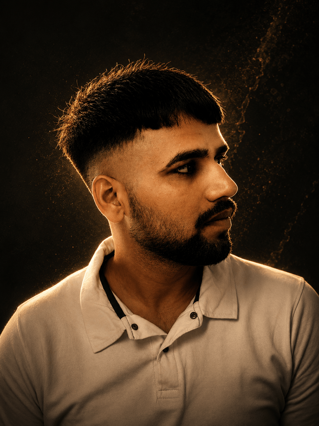 Maanpreet Identity